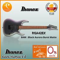 ราคา กีตาร์ไฟฟ้า Ibanez RGA42EX BAM (7919623087)