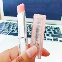 ราคา ลิปดิ ออร์ แท้ Dior Addict Lip Glow 3 5g Lip Balm ลิปบาล์มบำรุงริมฝีปาก สีสวย แลดูผิวปากคุณอย่างเป็นะรรมชาติ เติมความชุ่มชื้นที่ปาก พร้อมส่ง ของแท้ 100 (14773315300)