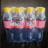 ราคา น้ำอัดลม ตราบิ๊ก 322 มิลลิลิตร แพ็ค 12 ขวด มีให้เลือก 4 รสชาติ (21228292244)