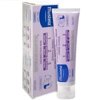 ราคา Mustela ครีม Mustela 1 2 3ชนิดกั้นวิตามิน100มล สำหรับทุกสภาพผิว (14193837330)