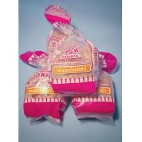 ราคา แหนมเอ็นข้อไก่ 250 กรัม แหนมดอนเมือง เอ็นข้อไก่อร่อยกรุบๆ (20801543273)