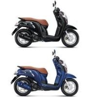 ราคา แท้100 ฝาครอบไฟหน้า บังลม ฝาครอบหน้า scoopy i ปี2017 เบิกศูนย์HONDA บังลมscoopy เฟรมรถ เปลือกรถ ชุดสีscoopy i H067 (7558040125)
