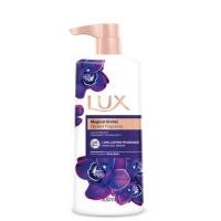 ราคา ลักส์ ครีมอาบน้ำ เมจิกเคิล ออร์คิด หอมยาวนาน ตลอดวัน 500 มล Lux Body Wash Magical Orchid (12952337926)