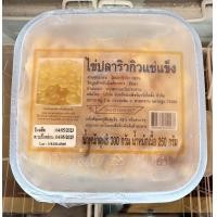 ราคา ไข่ปลาริวกิว 300 กรัม TNK FOODS (19603248703)