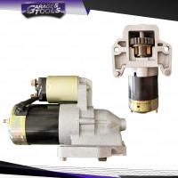 ราคา ไดสตาร์ท FORD ESCPAE MAZDA TRIBUTE เครื่อง 3 0L 22ฟันเฟือง สินค้า Re Built (19739097138)