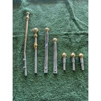 ราคา ชุดหัวเกียร์ งานสแตนเลส แต่งรถไถซิ่ง แบบขันน๊อตยึด (18057590753)