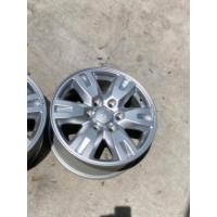 ราคา ล้อแม็กซ์ใหม่ new triton 2023 ขอบ17 6รู139 ราคาต่อวง (20550280839)