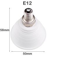 ราคา หลอดไฟสปอตไลท์ไฟ LED GU10 E27 MR16 GU5 3โคมไฟตั้งโต๊ะ B22 E14หรี่แสงได้ E12 B15 AC220V หลอดไฟ LED ประหยัดพลังงาน7W คุณสามารถเปลี่ยนไฟดาวน์ไลท์หลอดไฟ COB แสง45W (19516983438)