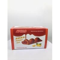 ราคา Apollo checker เวเฟอร์ถั่วเคลือบช็อกโกแลตและสตอเบอร์รี่1ซอง24ชิ้น (21228910096)