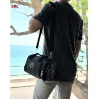 ราคา กระเป๋าสะพายผู้ชาย กระเป๋าmlb กระเป๋าny กระเป๋าสะพายข้างผู้ชาย MLB NEW YORK YANKEES (18678934596)