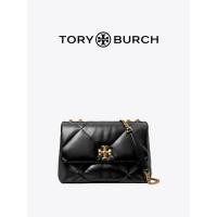 ราคา TORY BURCH KIRA Medium Flip Shoulder Bag Womens Bag 154704 (21028576617)