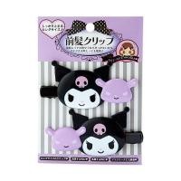 ราคา กิ๊บติดผม hair clips จาก Sanrio มายเมโลดี้ My Melody นำเข้าจากญี่ปุ่น กิ๊บน่ารัก (20596993457)