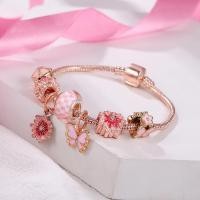 ราคา Pandora สร้อยข้อมือสุดปัง (15885769157)