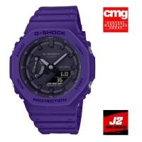 ราคา แท้แน่นอน 100 หายากสุดๆกับนาฬิกา G Shock GA 2100 2ADR อุปกรณ์ครบทุกอย่างพร้อมใบรับประกัน CMG (20842713240)