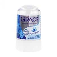 ราคา เกรซ โรลออนสารส้มระงับกลิ่นกาย GRACE DEODERANT 70g มี 4 สูตรให้เลือก (4971644020)