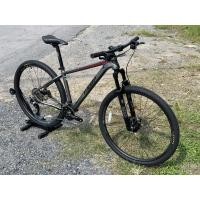 ราคา ผ่อนได้ จักรยานเสือภูเขา CAMP รุ่น WHIZZ 9 0 ล้อ 29 นิ้ว ชุดเกียร์ Shimano Deore 20 speed (17138646905)