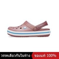 ราคา ของแท้พิเศษ CROCS CROCBAND CLOG Mens and Womens SANDALS 11016 410 รองเท้าวิ่ง รองเท้ากีฬา รองเท้าแตะ The Same Style In The Store (20469417471)