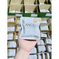 ราคา สบู่สครับแองเจิ้ล แองเจิล แองเจิ้ล สบู่แองเจิ้ล Angle coffee soap สบู่สครับผิว ผิวขาวกระจ่างใส (12340547423)