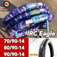 ราคา ยาง IRC ลาย Eagle ขอบ14 (20458598611)