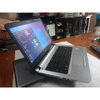 ราคา notebook HP probook 440 g3 core i5 gen6 มือสองสภาพสวย (20803100328)