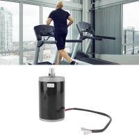 ราคา ลู่วิ่งไดรฟ์มอเตอร์ 180V 200W โลหะ Treadmill แปรง DC มอเตอร์ Part ทั้งหมดขดลวดทองแดงสำหรับเปลี่ยน (20506705343)
