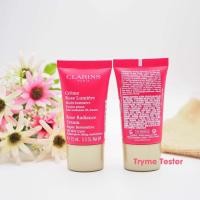 ราคา ของllท้ ฉลากไทย Clarins Super Restorative Day Night Cream All Skin Types 15 ml 30 ml (20943495040)