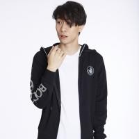 ราคา BODY GLOVE SC TRACK CLUB Hoodie รวมสี 9124 (20396638356)