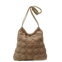 ราคา PLOVER จัดส่งฟรี สินค้าพร้อมส่ง New Carlyn TWEE SOFT ใบใหญ่ รุ่นใหม่ ลำลอง ความจุใหญ่ แนวเกาหลี กระเป๋า Tote Bag กระเป๋าสะพายผญ (20817592404)