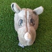 ราคา COVER ตุ๊กตา สำหรับใส่ FAIRWAY 5 มือสอง สภาพดี สวย น่ารัก มือสอง ของแท้ BY NakaraLuxurious (20792753634)