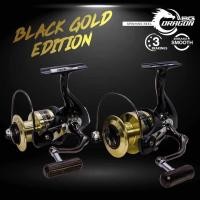 ราคา รอกตกปลา DRAGON BG รอกสปินนิ่ง สไตล์เรโทร ยุคใหม่ ระบบรอกทันสมัย จัดมาเต็มระบบ สปูลโลหะ แขนโลหะ แกนโลหะ น็อปไม้ของแท้ รอกตกหน้าดิน (20862336806)