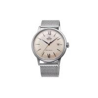 ราคา แถมเคสกันกระแทก นาฬิกา Orient Classic Bambino สาย Mesh 40 5mm Automatic RA AC0018E RA AC0019L RA AC0020G Avid Time โอเรียนท์ ของแท้ ประกันศูนย์ (12560104739)