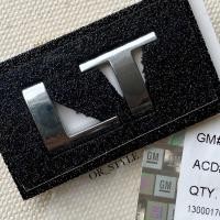 ราคา แท้ศูนย์ โลโก้ LT CHEVROLET CAPTIVA AVEO ขนาด 4x2cm RM 92458319 (16763584873)