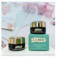 ราคา ของแท้100 พร้อมส่ง La Mer the Eye Concentrate 5ml บำรุงรอบดวงตา USA (19601111004)
