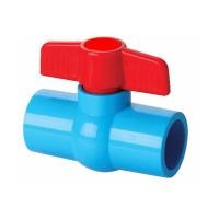 ราคา บอลวาล์ว PVC ขนาด 1 2 นิ้ว 3 4 นิ้ว 1นิ้ว 1 1 2 นิ้ว 2 นิ้ว (13229089819)