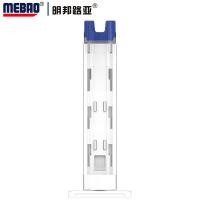 ราคา แสตนปักคัน เบ็ดตกปลา ROD STAND BM 250 Light ขาตั้งกล่องตกปลาขาตั้งคันเบ็ดกระบอกคันเบ็ดที่ใส่คันเบ็ดถังตกปลาแพอุปกรณ์กล่องตกปลาอุปกรณ์ใส่แ (20976147270)