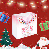 ราคา Boom Collagen Plus บูม คอลลาเจน พลัส ล็อตใหม่ (20910159431)