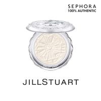 ราคา JILL STUART Melty Shimmer Blush (19667912618)