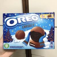 ราคา Oreo Enrobed โอริโอ้เคลือบช็อคโกแลต (9953107385)