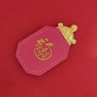 ราคา เต่าดูดทรัพย์ เต่าดูดโชคลาภ เครื่องรางเรียกโชคลาภ เครื่องรางเต่าเงินเต่าทอง จากไต้หวัน วัดต้าเจี่ยเจิ้นหลาน (19569856053)