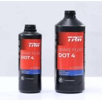 ราคา TRW BRAKE FLUID DOT4 น้ำมันเบรค TRW DOT4 PFB450PFB401 (14137853881)