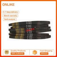 ราคา สายพานวี A 785E สำหรับเครื่องซักผ้าหงส์ XPB50 836S 822S สายพานส่งกำลังขนาดเล็ก XPB57 KB7 (16629227066)