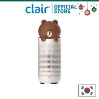 ราคา Clair B3S เครื่องฟอกอากาศในรถยนต์แบบพกพาและชาร์จได้ (18994595757)