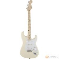 ราคา Fender Eric Clapton Stratocaster กีตาร์ไฟฟ้า (20509748135)
