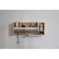 ราคา ProSpace ชั้นแขวนติดผนังลูเซีย ประกอบสำเร็จ (20686630453)