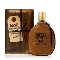 ราคา Diesel Fuel for Life Homme Eau De Toilette For Men 75ml (16857551824)