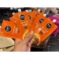 ราคา นีเวียซันซีแอนด์อี ครีมกันแดด นีเวีย ทาหน้า เอสพีเอฟ50พีเอ 7มล (21122944452)