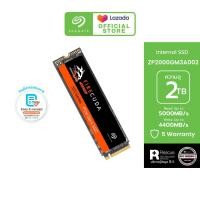 ราคา SEAGATE FireCuda 520 SSD 2TB PCIe Gen4 4 NVMe 1 3 M 2 2280 ZP2000GM3A002 เอสเอสดี ฟรีบริการกู้ข้อมูล (20859311629)
