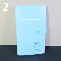 ราคา อัลบั้มการ์ด 240 ช่อง สมุดนามบัตร โลโม่ โพลาลอยด์มินิ การ์ดไอดอลเกาหลี อัลบั้มรูป (14731184785)