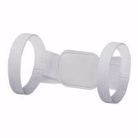 ราคา สายดัดหลังตรง ผู้หญิงและเด็ก เสื้อหลังตรง ที่พยุงหลัง ที่รัดหลังแก้หลังค่อม ที่ดัดหลัง ช่วยให้ไหล่กาง (21189781529)