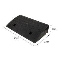 ราคา ทางลาด ทางลาดแบบยาง ทางลาดรถเข็น ยางปีนฟุตบาท ทางขึ้นฟุตบาท ทางลาดขึ้นฟุตบาท ทางลาดรถยนต์ ที่ขึ้นฟุตบาท ยางทางลาด แผ่นทา (20962843385)